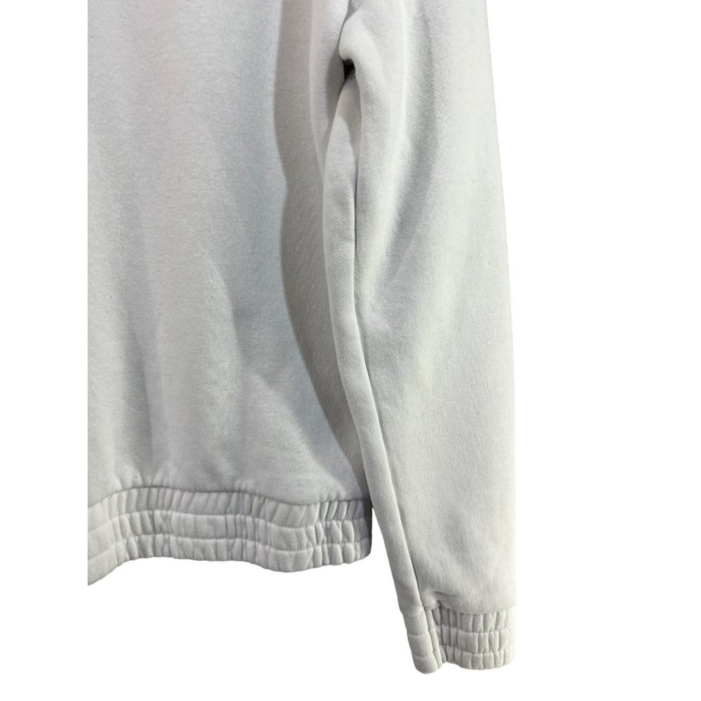 FILA White Pullover EUC Women's Top Size M - Picture 7 of 11